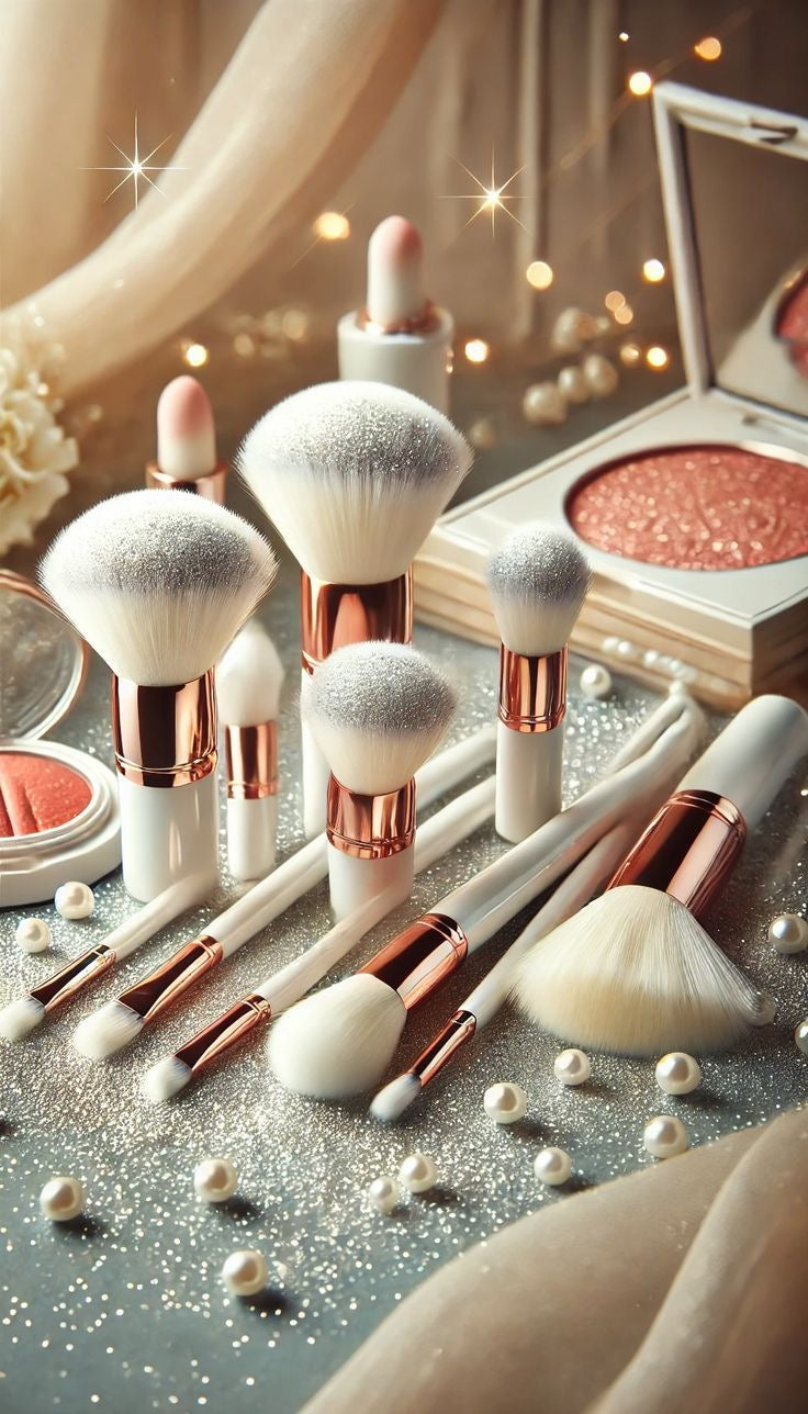 Brushes & Makeup Tools