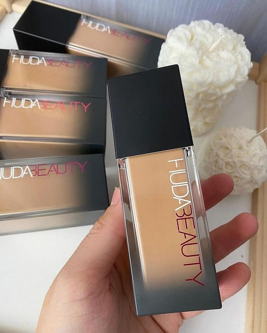 Huda Beauty Foundation