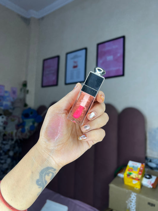 Lip Gloss (tinted)