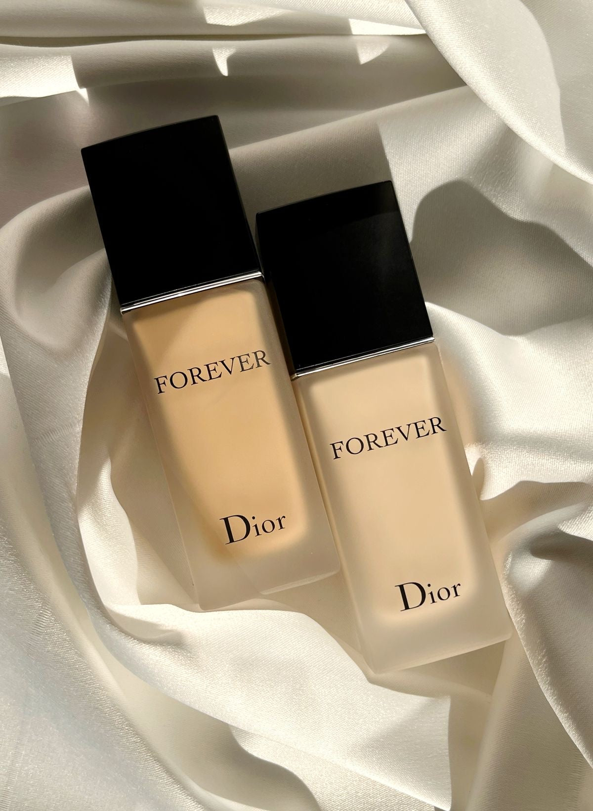 dior foundation