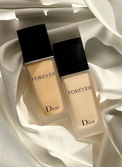 dior foundation