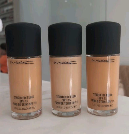Mac studio Foundation