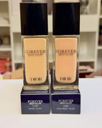 dior foundation