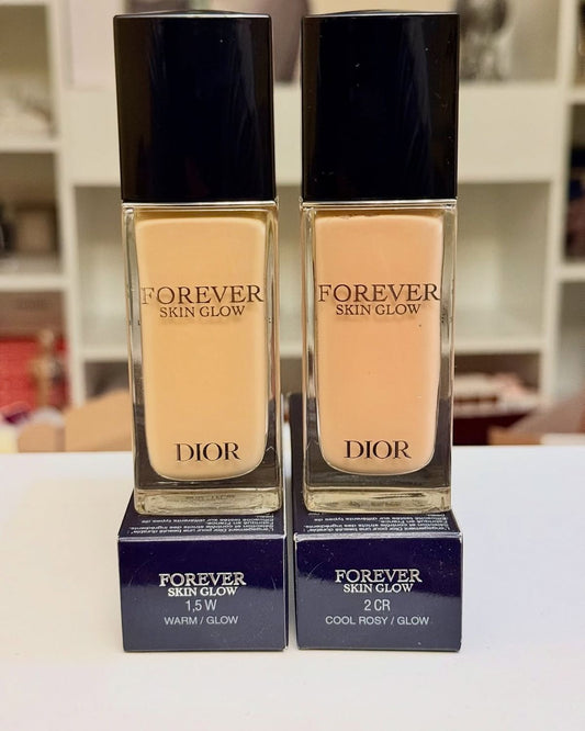 dior foundation
