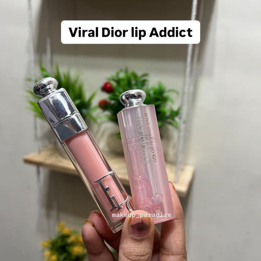 Dior Travel Collection Combo ( Pack of 2)