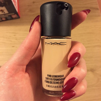 Mac studio Foundation