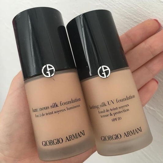 Giorgio Armani Foundation
