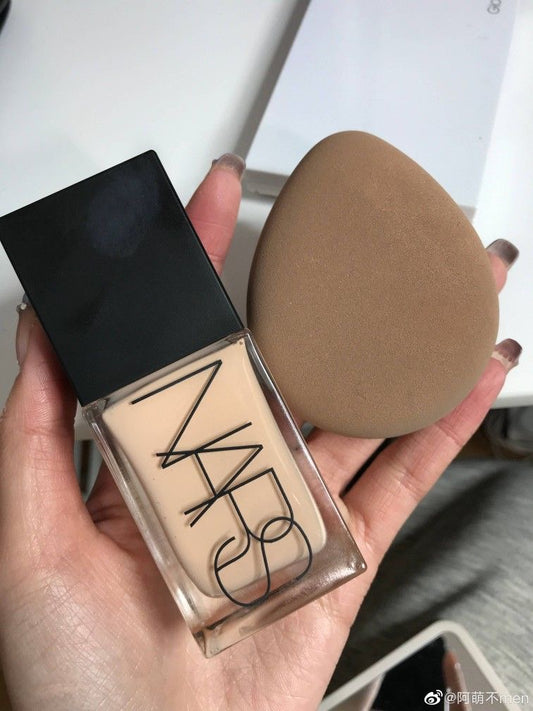 Nars light reflecting foundation