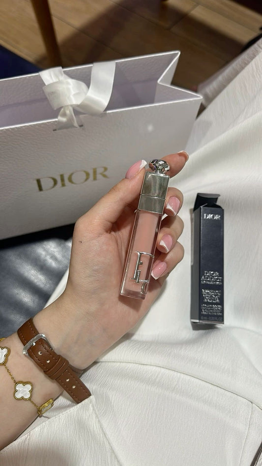 Dior Lip Maximizer Gloss