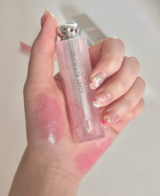 Dior Lip glow balm ( Authentic )