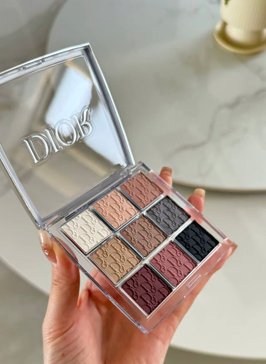 DIOR BACKSTAGE Eyeshadow Palette