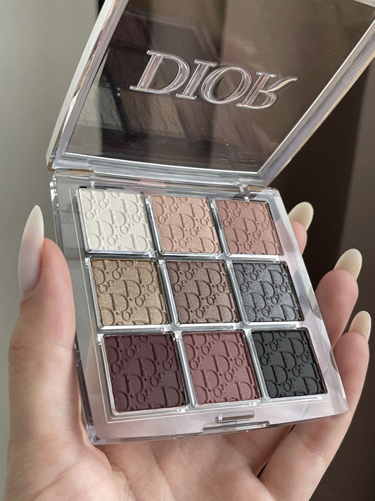 DIOR BACKSTAGE Eyeshadow Palette